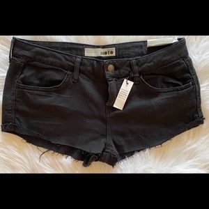 Women shorts